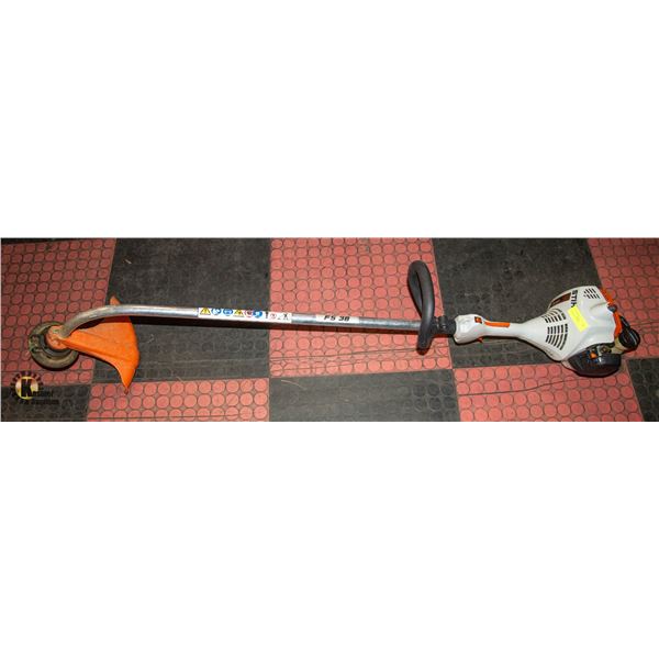 STIHL FS38 TRIMMER