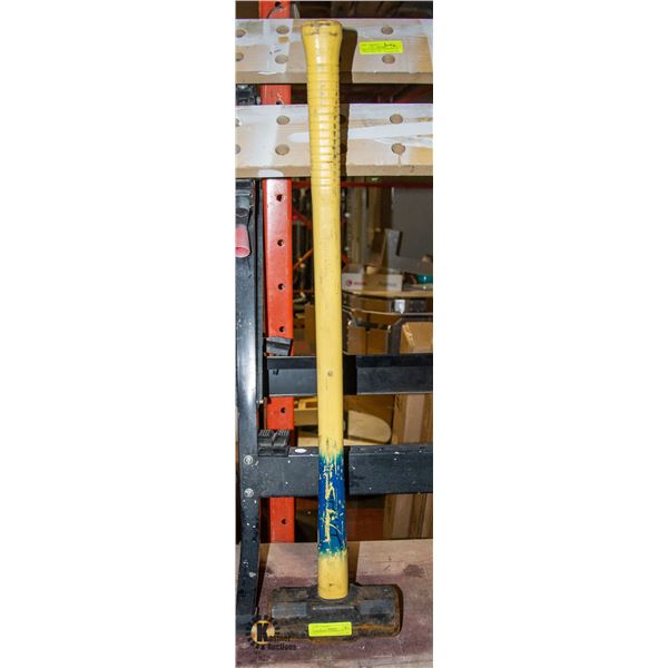 15LB SLEDGE HAMMER
