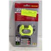 2765 PELICAN HEADLAMP HIGH, LOW, DOWNCAST &
