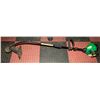 WEED EATER GAS TRIMMER