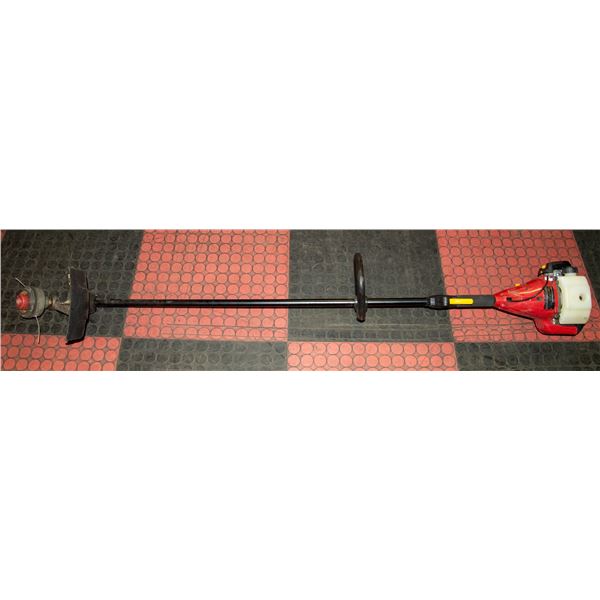 HOMELITE GAS TRIMMER