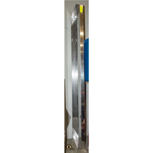STAINLESS STEEL SHELF RESTAURANT STYLE