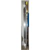 Image 1 : STAINLESS STEEL SHELF RESTAURANT STYLE