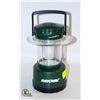 Image 1 : RAYOVAC ALL WEATHER CAMPING LANTERN -