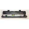 Image 1 : UNUSED 16 INCH MACHINED ALUMINUM LASER LEVEL IN