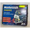 Image 1 : IN BOX MASTERCRAFT ORBITAL JIGSAW WITH HAWKEYE