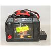 Image 1 : MOTOMASTER 300AMP EASY CONNECT BOOSTER PACK