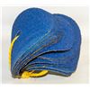 Image 1 : 15 UNUSED OLD STOCK SANDING PADS (OR SIMILAR TOO)