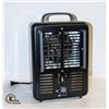 Image 1 : UTILITECH UTILITY HEATER MODEL CZ798BKLSCN