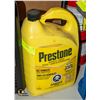 Image 1 : PRESTONE 50/50 COOLANT (NEW)