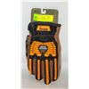Image 1 : NEW PAIR OF WATSON SHOCK TROOPER D30 GLOVES