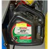 Image 1 : CASTROL ATF FLUID (NEW)