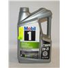 Image 1 : MOBIL 0W-20 SYNTHETIC OIL