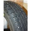 Image 2 : SET OF 4 LT 235/80R17 GENERAL AMERATRAC