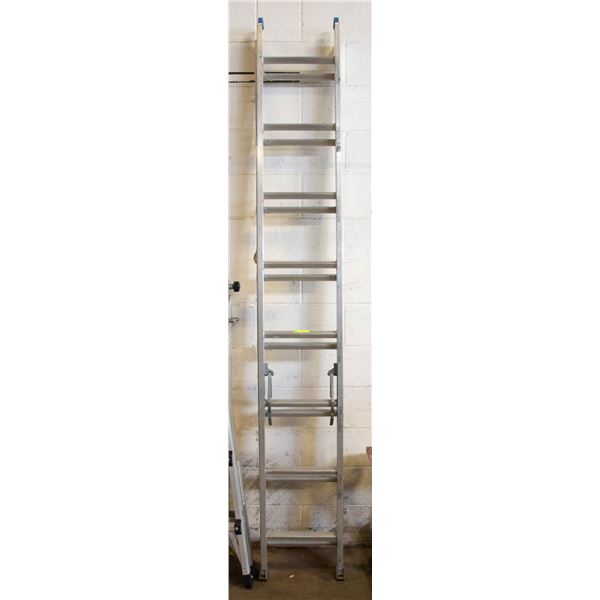 8-16FT EXTENSION LADDER