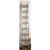 Image 1 : 8-16FT EXTENSION LADDER