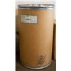 Image 1 : LARGE DRY STORAGE DRUM H-36.25" DIAMETER-22.25"