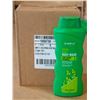 Image 1 : NEW CASE OF SIMPLY U SPRING SCENT BODY WASH