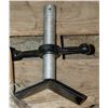 NEW PIPE STAND V-HEAD - HEAD ONLY