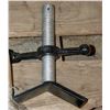 Image 1 : NEW PIPE STAND V-HEAD - HEAD ONLY