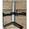 Image 1 : NEW PIPE STAND V-HEAD - HEAD ONLY