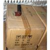 Image 1 : NEW CASE OF 30 WELDING ELECTRODE HOLDERS - 400A