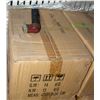 Image 1 : NEW CASE OF 30 WELDING ELECTRODE HOLDERS - 400A