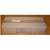 Image 1 : NEW CASE WITH 10 CLEAR SAFETY GOGGLES