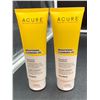 Image 1 : Acure Brightening Cleansing Gel (2 x 118ml)