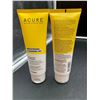 Image 2 : Acure Brightening Cleansing Gel (2 x 118ml)