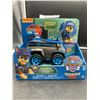Image 1 : Paw Patrol Chase's Mission Police Cruiser