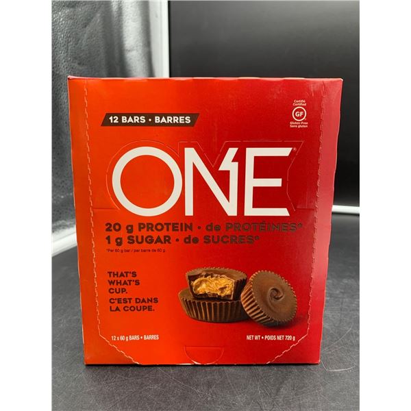 One That's What's Cup (60g x 12)