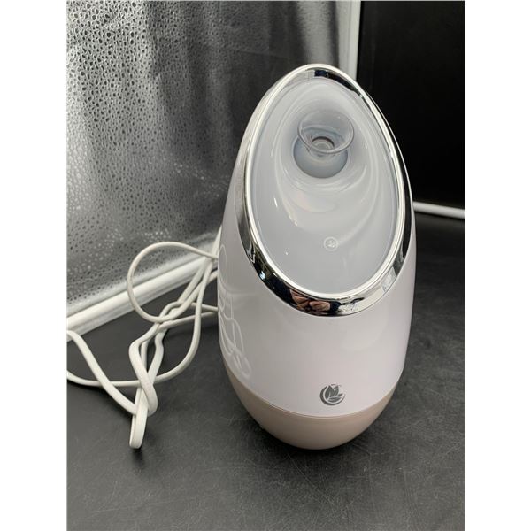Microderm Glo Facial Stemer Spa Model: NVD-SPA-SL