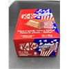 Image 1 : KitKat Chunky Popcorn (24 x 48g)