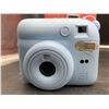 Image 2 : Fujifilm Instax Mini 12-light blue