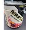 Image 4 : Nutrabolics Anabolic State Muscle-Building Recovery Catalyst-Fruit Punch (325g)