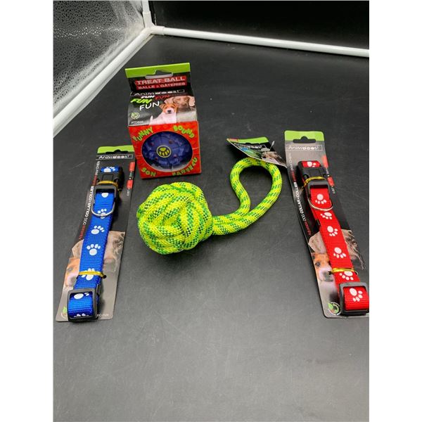 Lot of Assorted Toys (4ct)