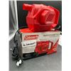 Image 2 : Coleman Quickpump 120v