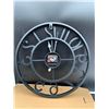 Image 4 : Large Wall Clock Decor