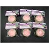 Image 1 : Partytime Mini-Size Baking Cups (75 x 6)