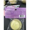 Image 3 : Partytime Mini-Size Baking Cups (75 x 6)