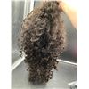 Image 4 : California Costumes Curly Wig-Brown
