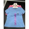 Image 1 : Eddie Bauer Kids Tee & Short Set (size 4)