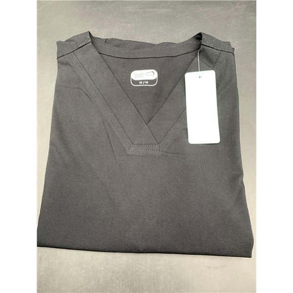 Health Pro Scrubs Top (M)