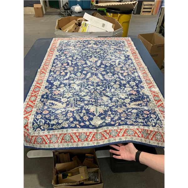 4ft x 6ft Area Rug