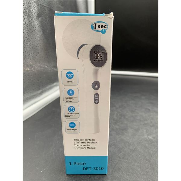 Infrared Forehead Thermometer