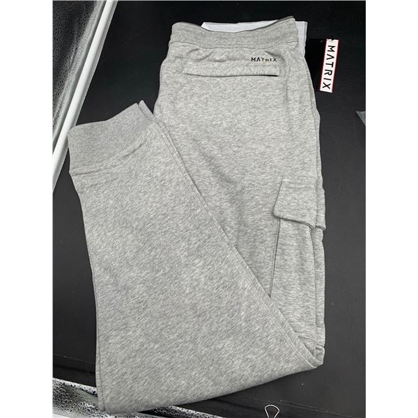 Matrix Jogger Sweatpant (M)