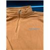 Image 4 : Columbia Klamath Range II Half Zip XL Men's
