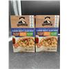 Image 2 : Quaker Flavour Variety Instant Oatmeal Packs (2 x 8)