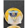 Image 2 : Howies Knob Tape (6ct)